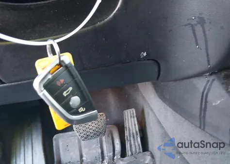 2015 BMW X5 xDrive35I from USA, damaged, VIN 5UXKR0C57F0K68296